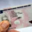 Belgian driving licence