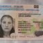 Hungry ID Card