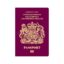 UK passport