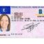 Spanish driving licence