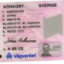 Buy Swedish Drivers License